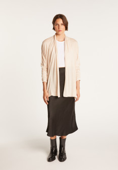 Cashmere blanket - Halina