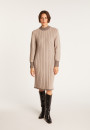 Cashmere blanket - Halina