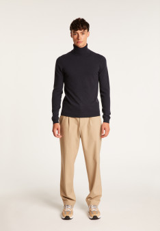 Cashmere blanket - Halina