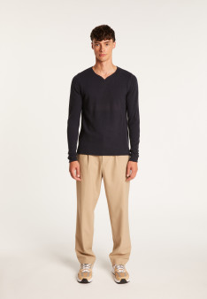 Cashmere blanket - Halina