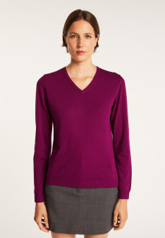 Cashmere blanket - Halina