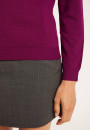 Cashmere blanket - Halina
