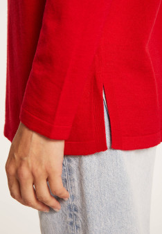 Cashmere blanket - Halina