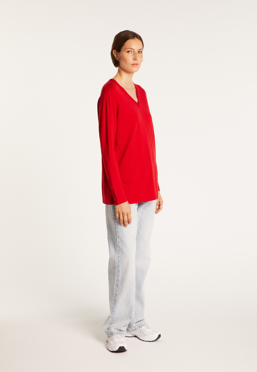 Cashmere blanket - Halina