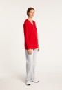 Cashmere blanket - Halina