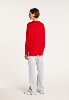 Cashmere blanket - Halina