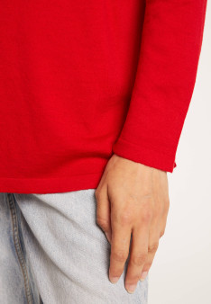 Cashmere blanket - Halina