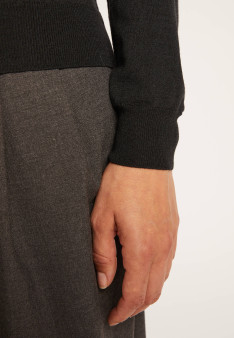 Cashmere blanket - Halina