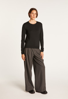 Cashmere blanket - Halina