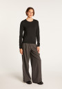 Cashmere blanket - Halina