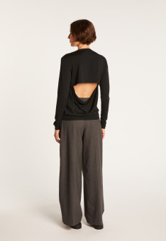 Cashmere blanket - Halina