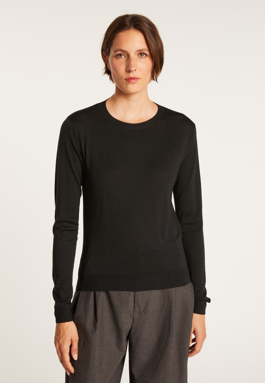 Cashmere blanket - Halina