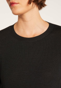 Cashmere blanket - Halina