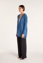 Cashmere blanket - Halina