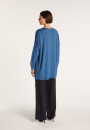 Cashmere blanket - Halina