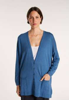 Cashmere blanket - Halina