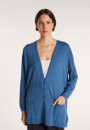 Cashmere blanket - Halina
