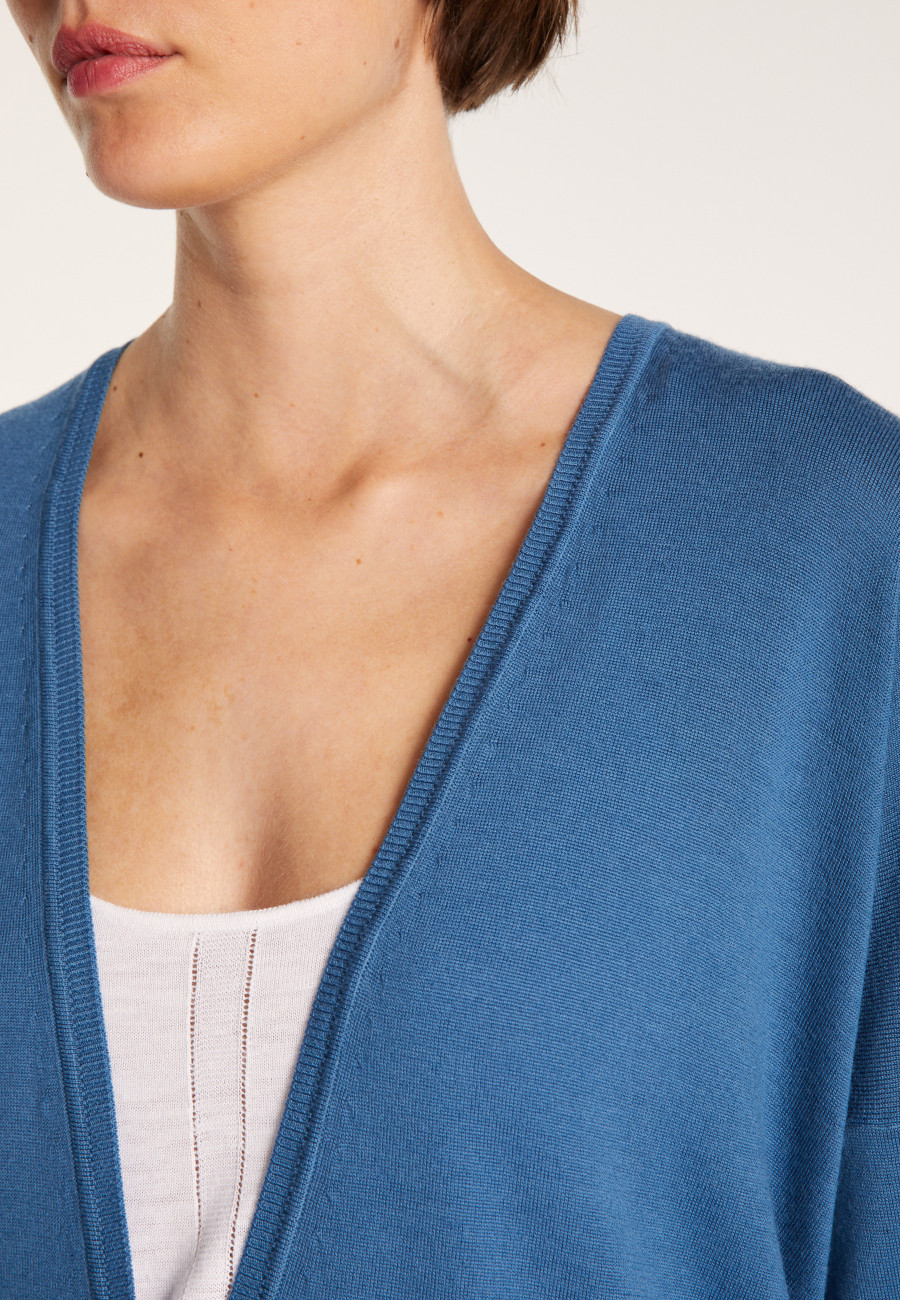 Cashmere blanket - Halina Cashmere blanket - Halina
