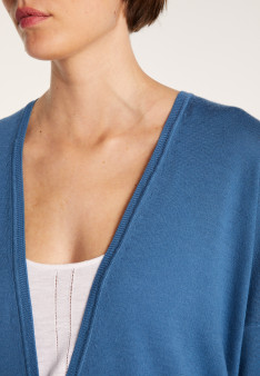 Cashmere blanket - Halina