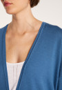 Cashmere blanket - Halina