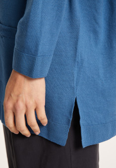 Cashmere blanket - Halina