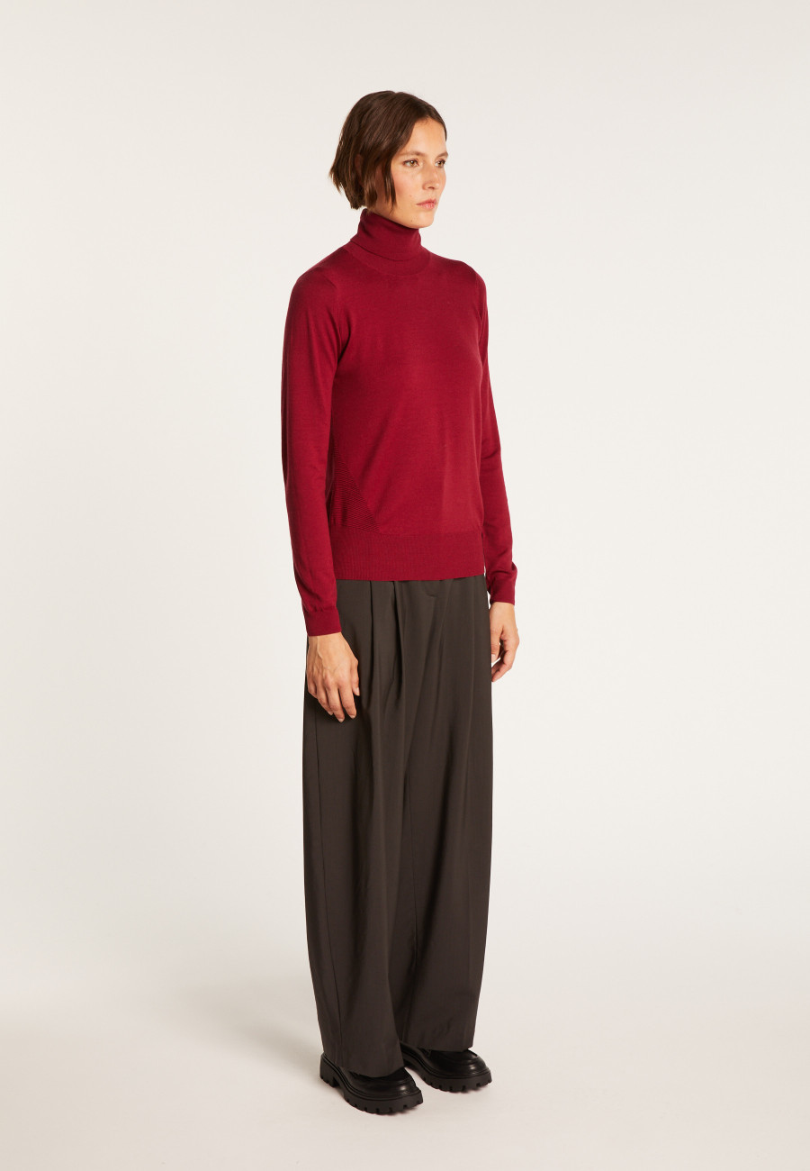 Cashmere blanket - Elisaa