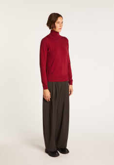 Cashmere blanket - Halina
