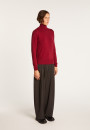 Cashmere blanket - Halina