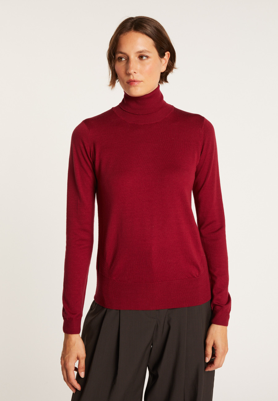 Cashmere blanket - Elisaa