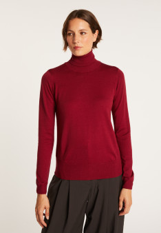 Cashmere blanket - Halina