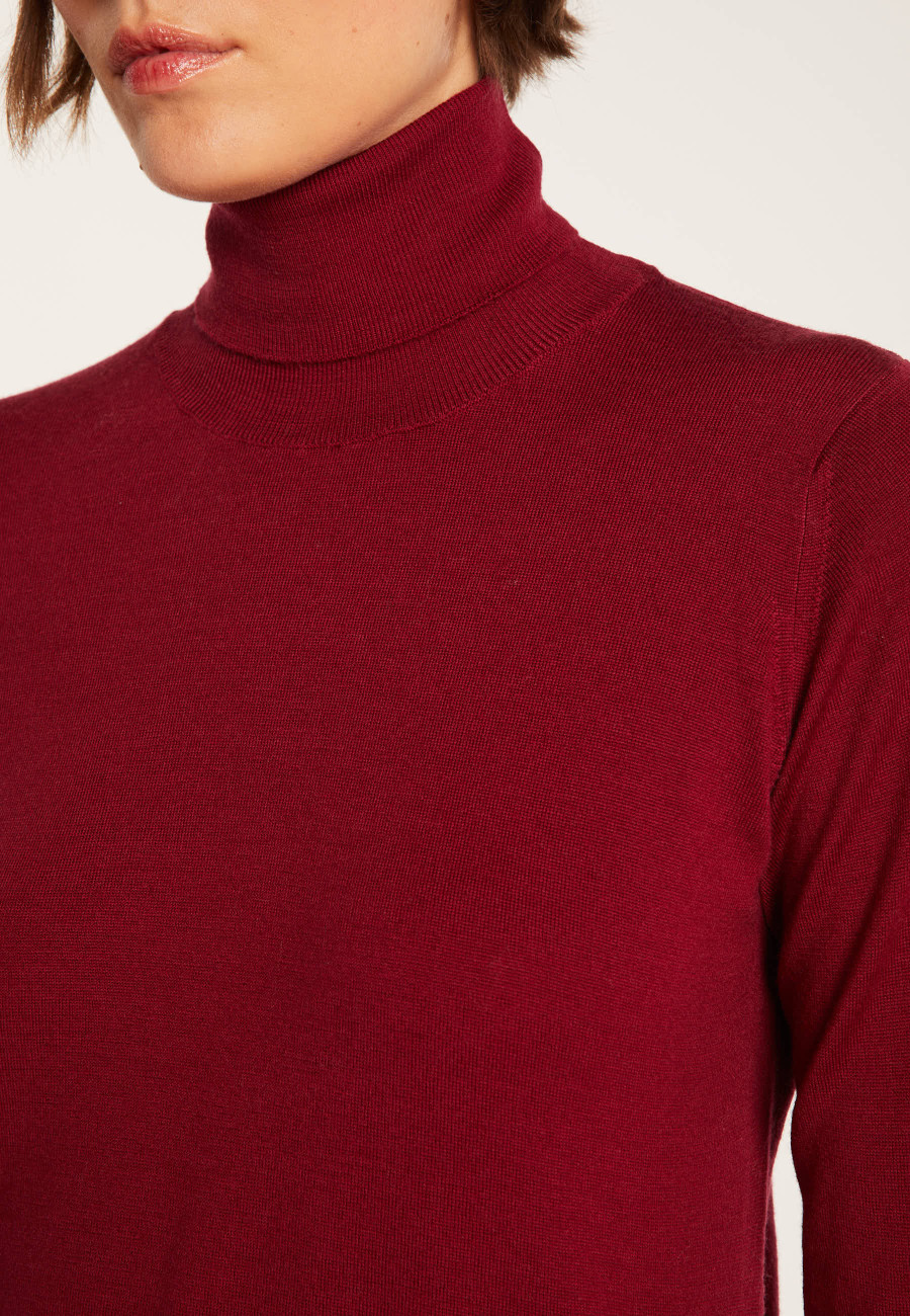 Cashmere blanket - Elisaa