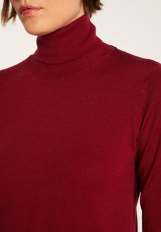 Cashmere blanket - Halina