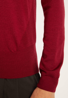 Cashmere blanket - Halina