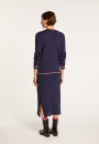 Cashmere blanket - Halina
