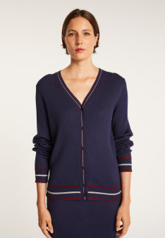 Cashmere blanket - Halina