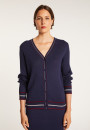 Cashmere blanket - Halina