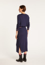 Cashmere blanket - Halina