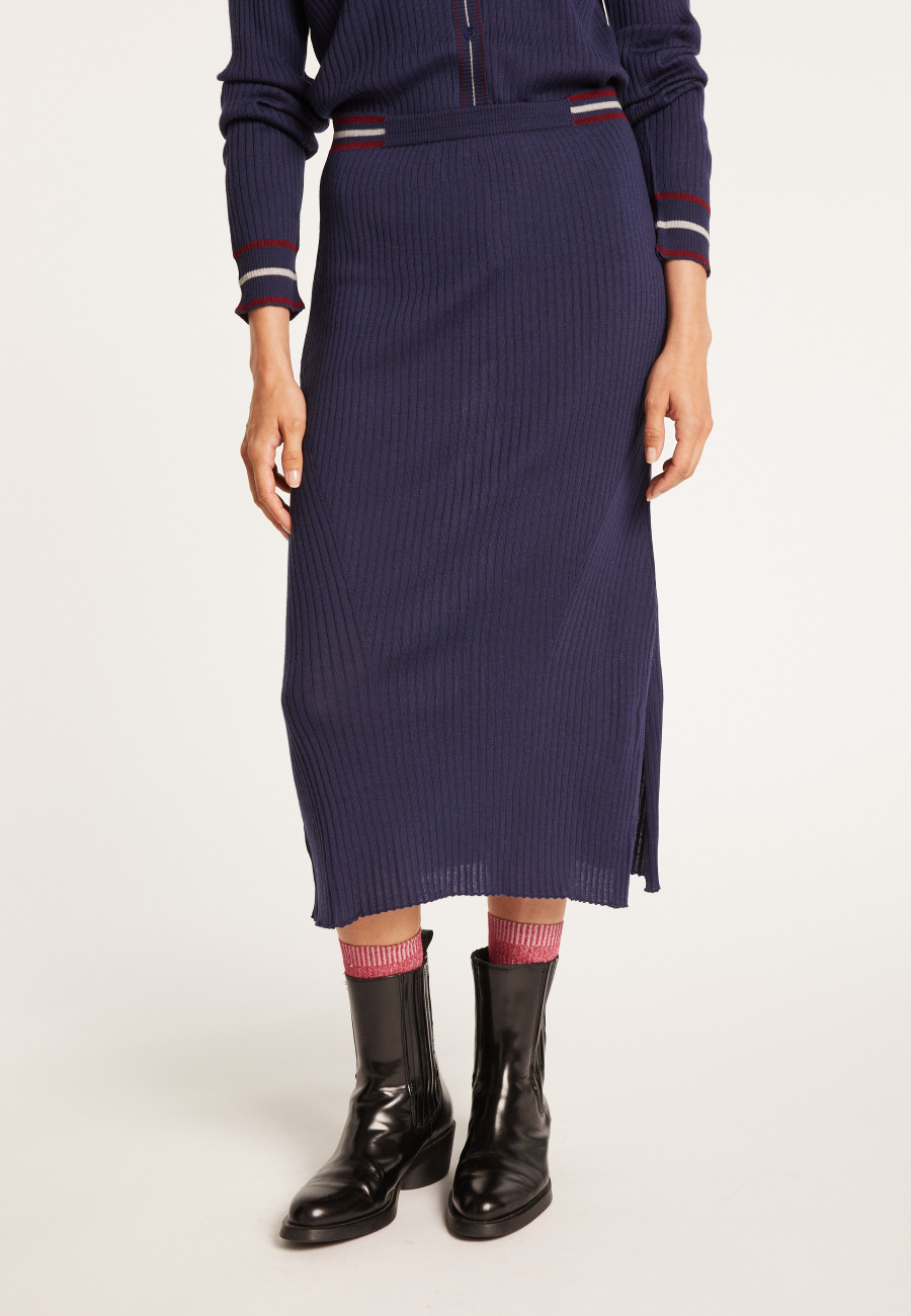 Cashmere blanket - Halina