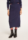 Cashmere blanket - Halina