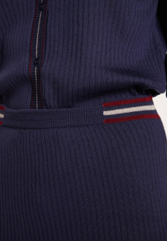 Cashmere blanket - Halina