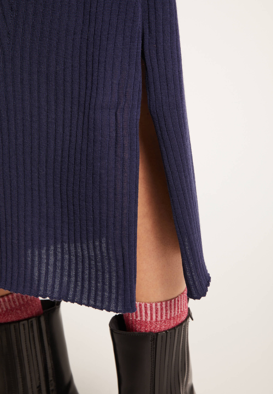 Cashmere blanket - Halina