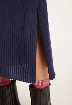 Cashmere blanket - Halina