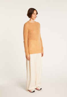 Cashmere blanket - Halina