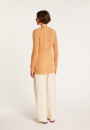 Cashmere blanket - Halina
