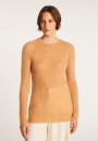Cashmere blanket - Halina