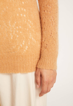 Cashmere blanket - Halina