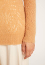Cashmere blanket - Halina