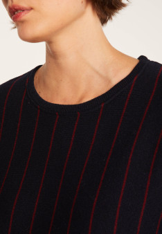 Cashmere blanket - Halina