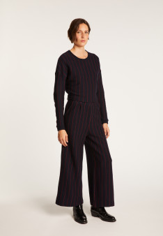 Cashmere blanket - Halina