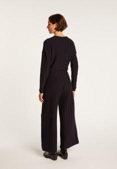 Cashmere blanket - Halina